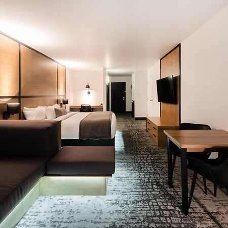 Ax Hotel Mont-Tremblant Kültér fotó
