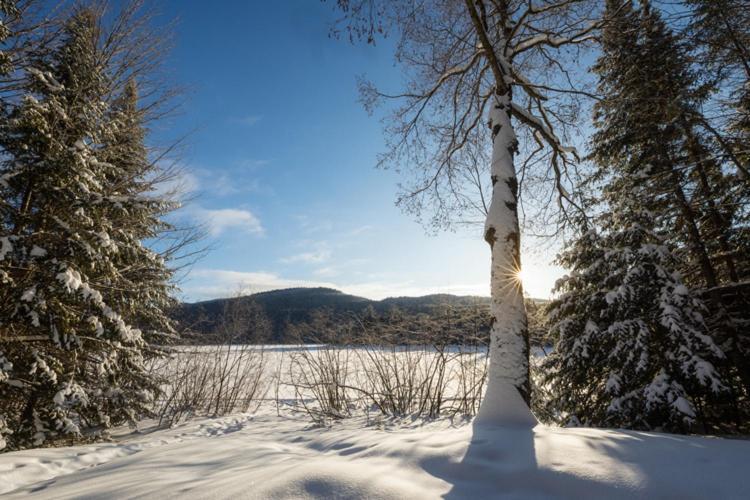 Ax Hotel Mont-Tremblant Kültér fotó