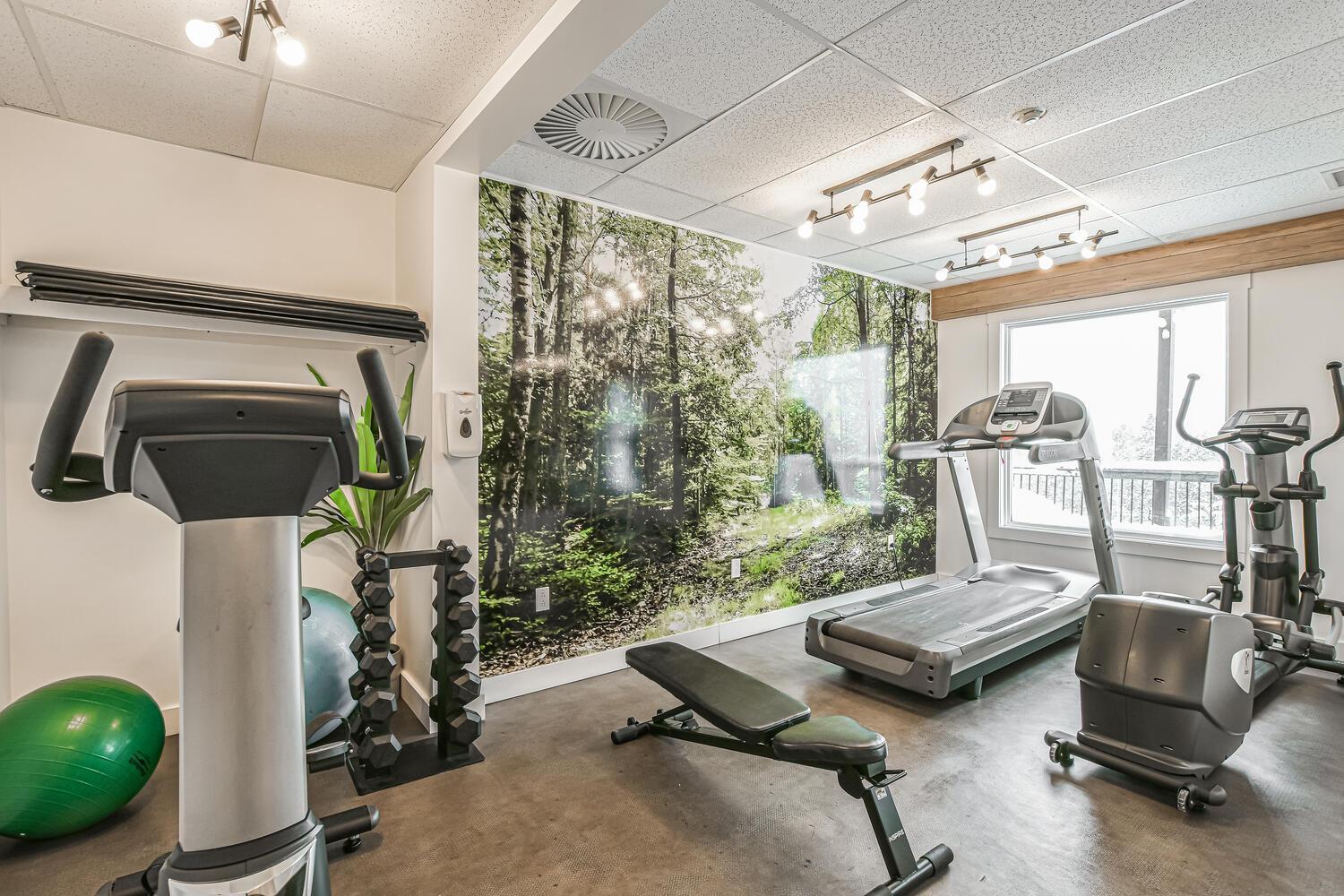 Ax Hotel Mont-Tremblant Kültér fotó