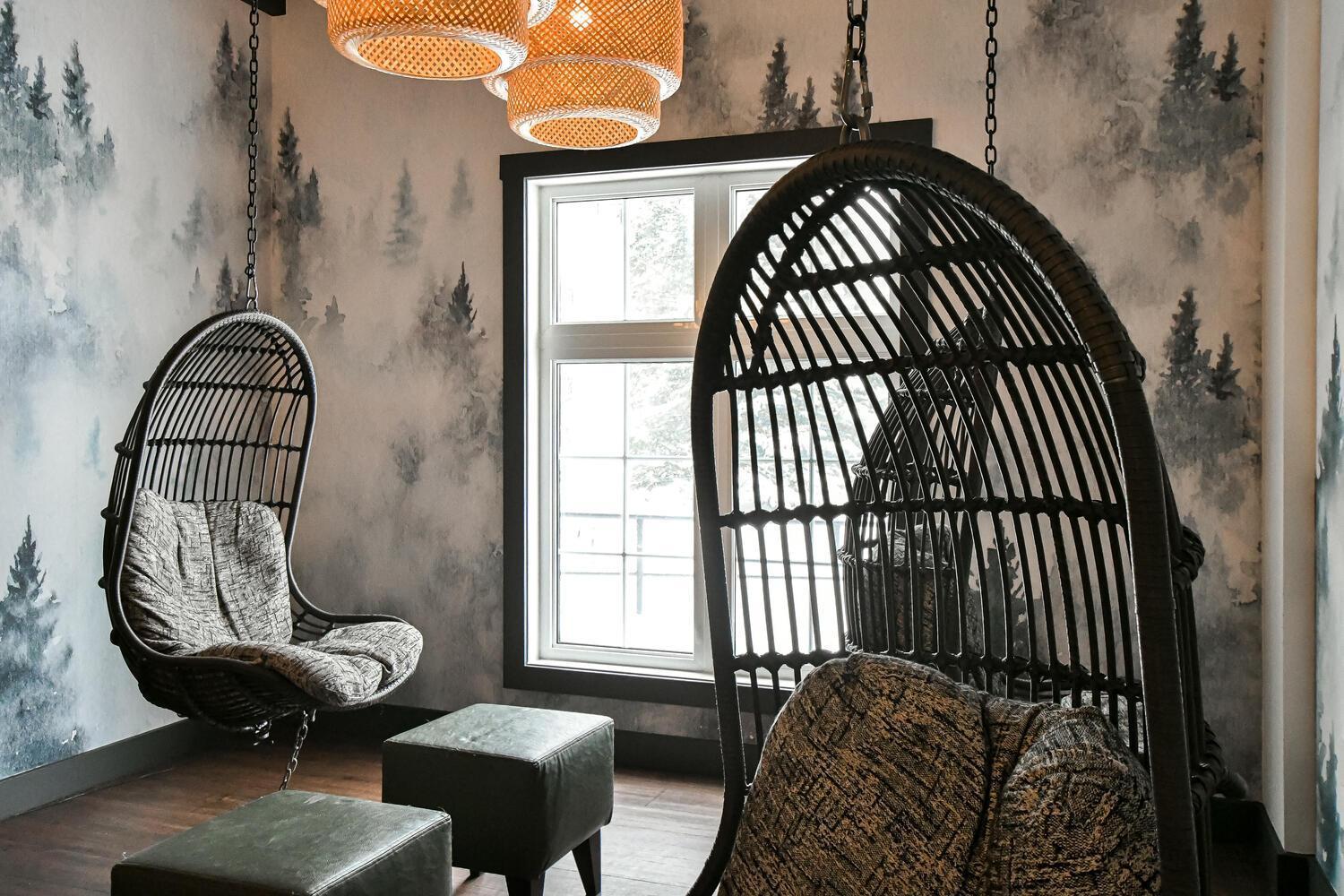 Ax Hotel Mont-Tremblant Kültér fotó