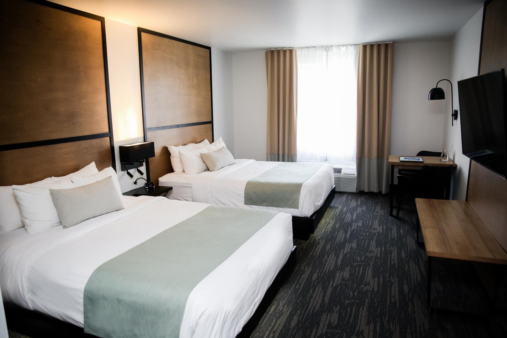 Ax Hotel Mont-Tremblant Kültér fotó