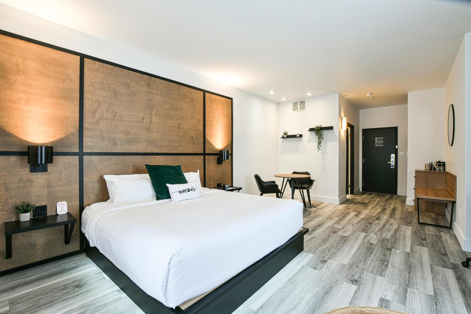 Ax Hotel Mont-Tremblant Kültér fotó