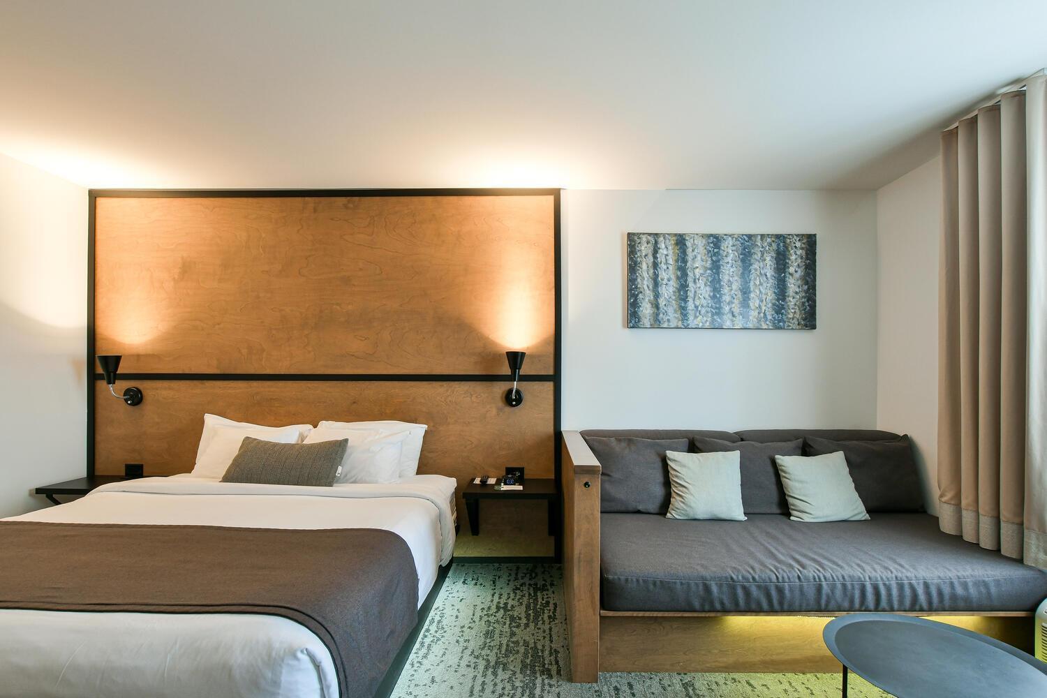 Ax Hotel Mont-Tremblant Kültér fotó
