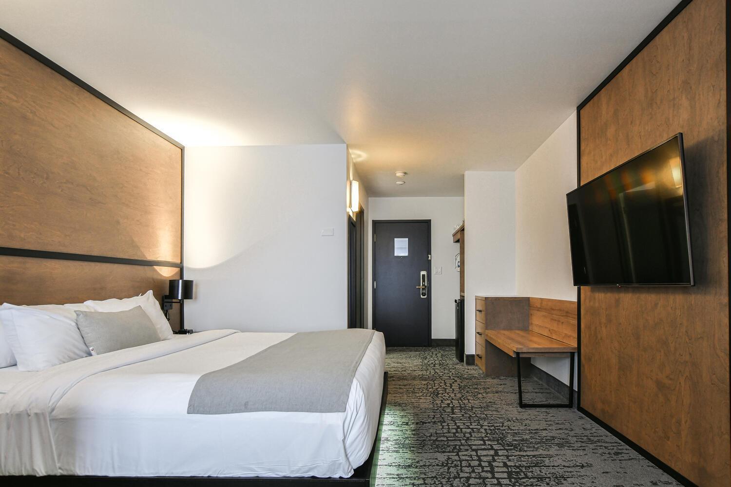 Ax Hotel Mont-Tremblant Kültér fotó